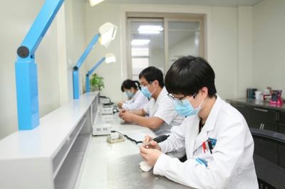 濮陽市人民醫院口腔科國慶優惠活動通告